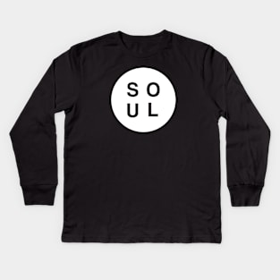 Soul Kids Long Sleeve T-Shirt